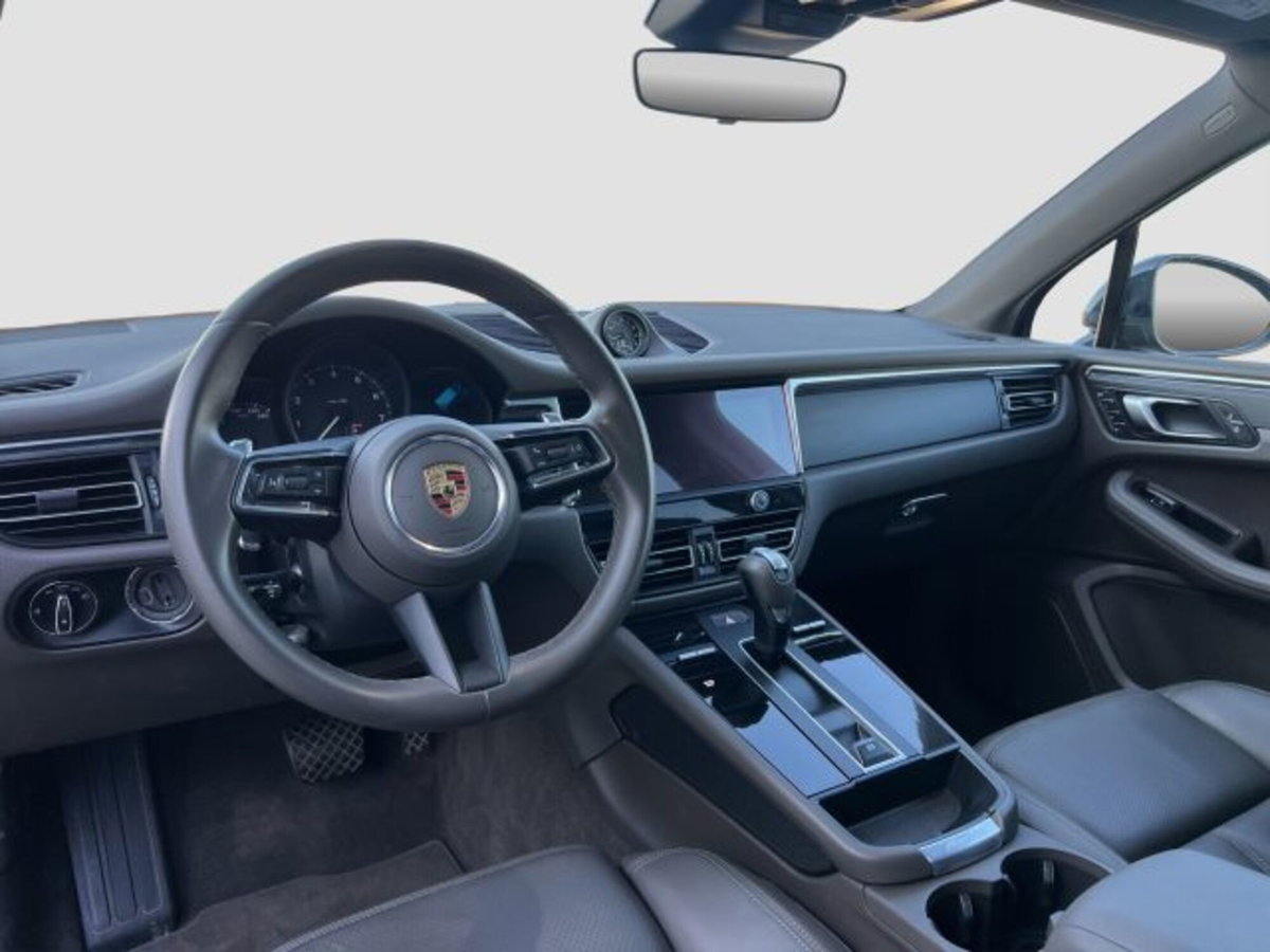 Porsche Macan 2.0 265cv pdk (11)