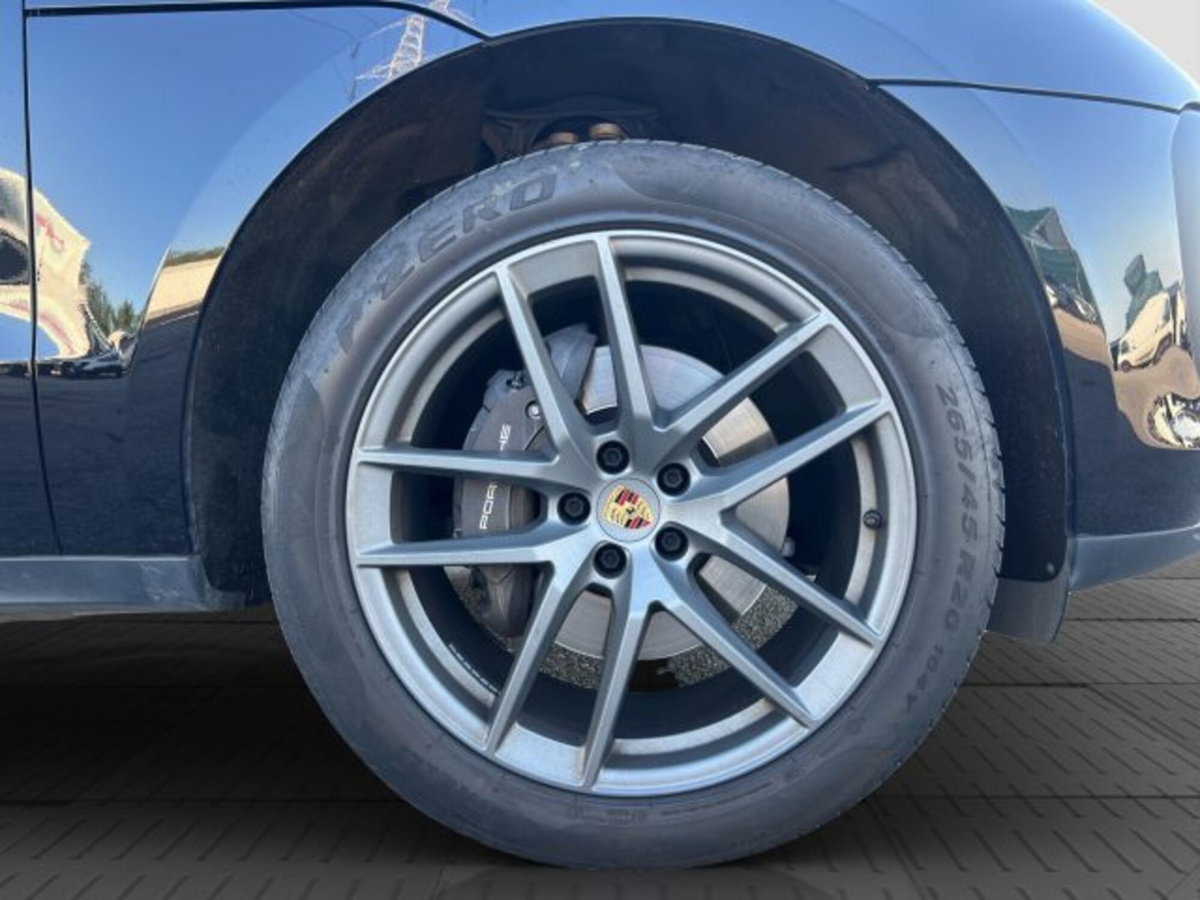 Porsche Macan 2.0 265cv pdk (15)