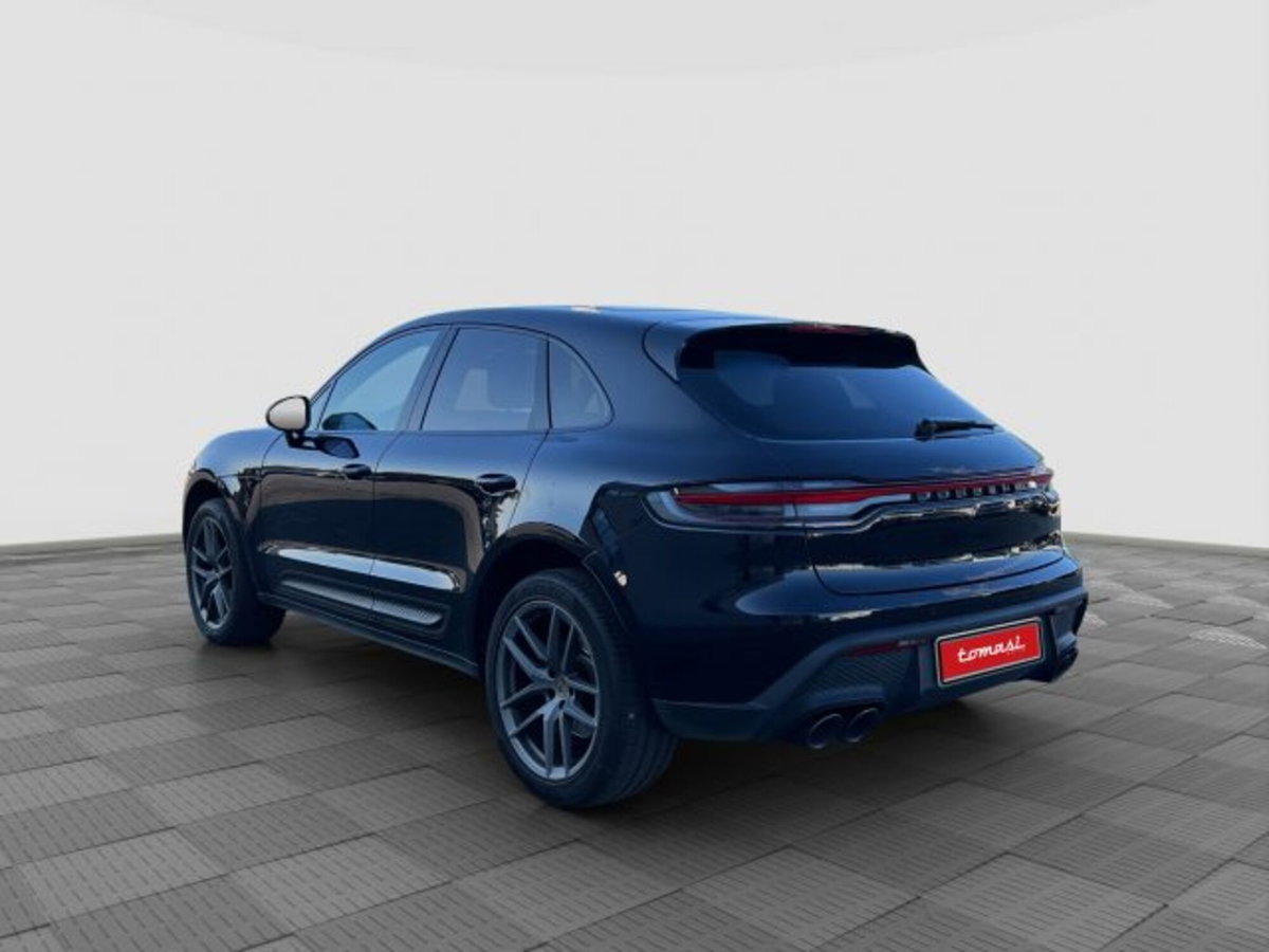 Porsche Macan 2.0 265cv pdk (3)