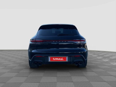 Porsche Macan 2.0 265cv pdk (4)