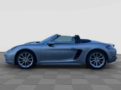 Porsche 718 Boxster  Boxster 2.0 300cv (10)