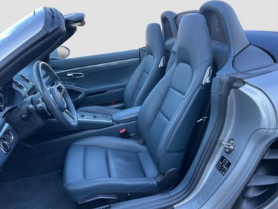 Porsche 718 Boxster  Boxster 2.0 300cv (12)