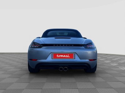 Porsche 718 Boxster  Boxster 2.0 300cv (4)