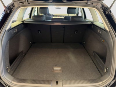 Volkswagen Passat Variant 2.0 TDI SCR EVO DSG Business (13)