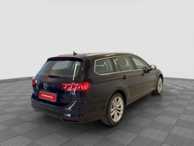 Volkswagen Passat Variant 2.0 TDI SCR EVO DSG Business (5)