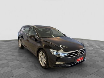Volkswagen Passat Variant 2.0 TDI SCR EVO DSG Business (7)