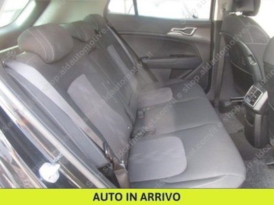 Kia Sportage 1.6 TGDi HEV AT Style (7)
