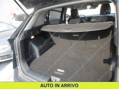 Kia Sportage 1.6 TGDi HEV AT Style (8)
