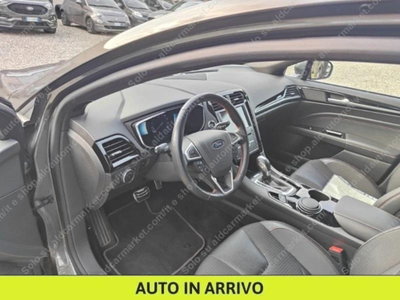 Ford Mondeo Station Wagon Full Hybrid 2.0 187 CV eCVT SW ST-Line Business (5)