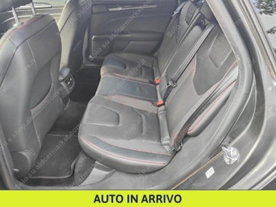 Ford Mondeo Station Wagon Full Hybrid 2.0 187 CV eCVT SW ST-Line Business (6)