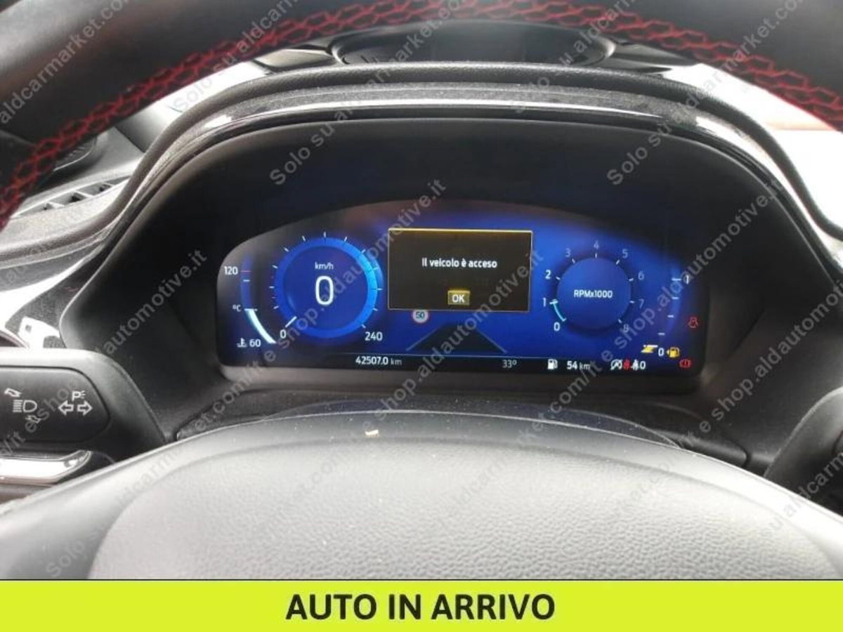 Ford Puma 1.0 EcoBoost Hybrid 125 CV S&S ST-Line Design 2 (5)