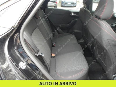 Ford Puma 1.0 EcoBoost Hybrid 125 CV S&S ST-Line Design 2 (7)