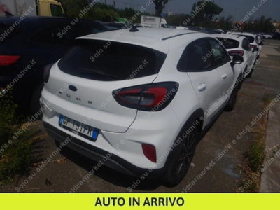 Ford Puma 1.0 EcoBoost Hybrid 125 CV S&S aut. Titanium X (3)