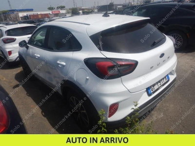 Ford Puma 1.0 EcoBoost Hybrid 125 CV S&S aut. Titanium X (4)