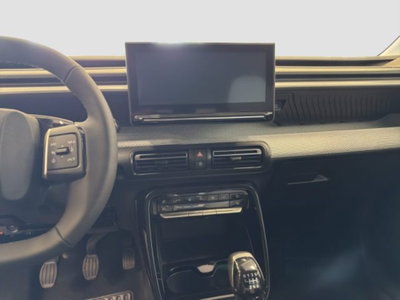 Citroen C3 1.2 puretech turbo Max 100cv s&s (11)