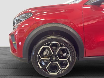 Citroen C3 1.2 puretech turbo Max 100cv s&s (12)