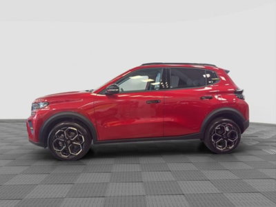 Citroen C3 1.2 puretech turbo Max 100cv s&s (2)