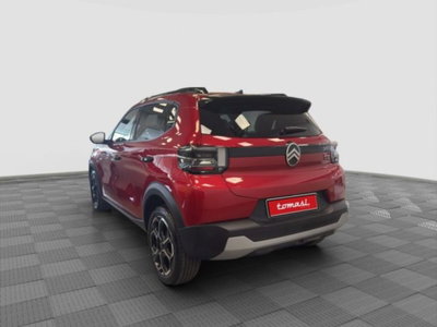 Citroen C3 1.2 puretech turbo Max 100cv s&s (3)