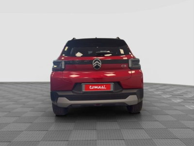Citroen C3 1.2 puretech turbo Max 100cv s&s (4)