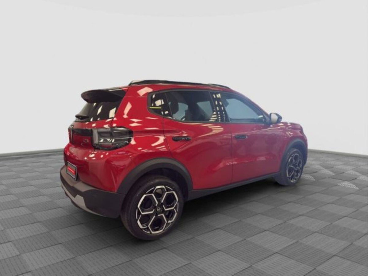 Citroen C3 1.2 puretech turbo Max 100cv s&s (5)