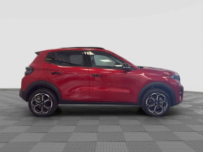 Citroen C3 1.2 puretech turbo Max 100cv s&s (6)