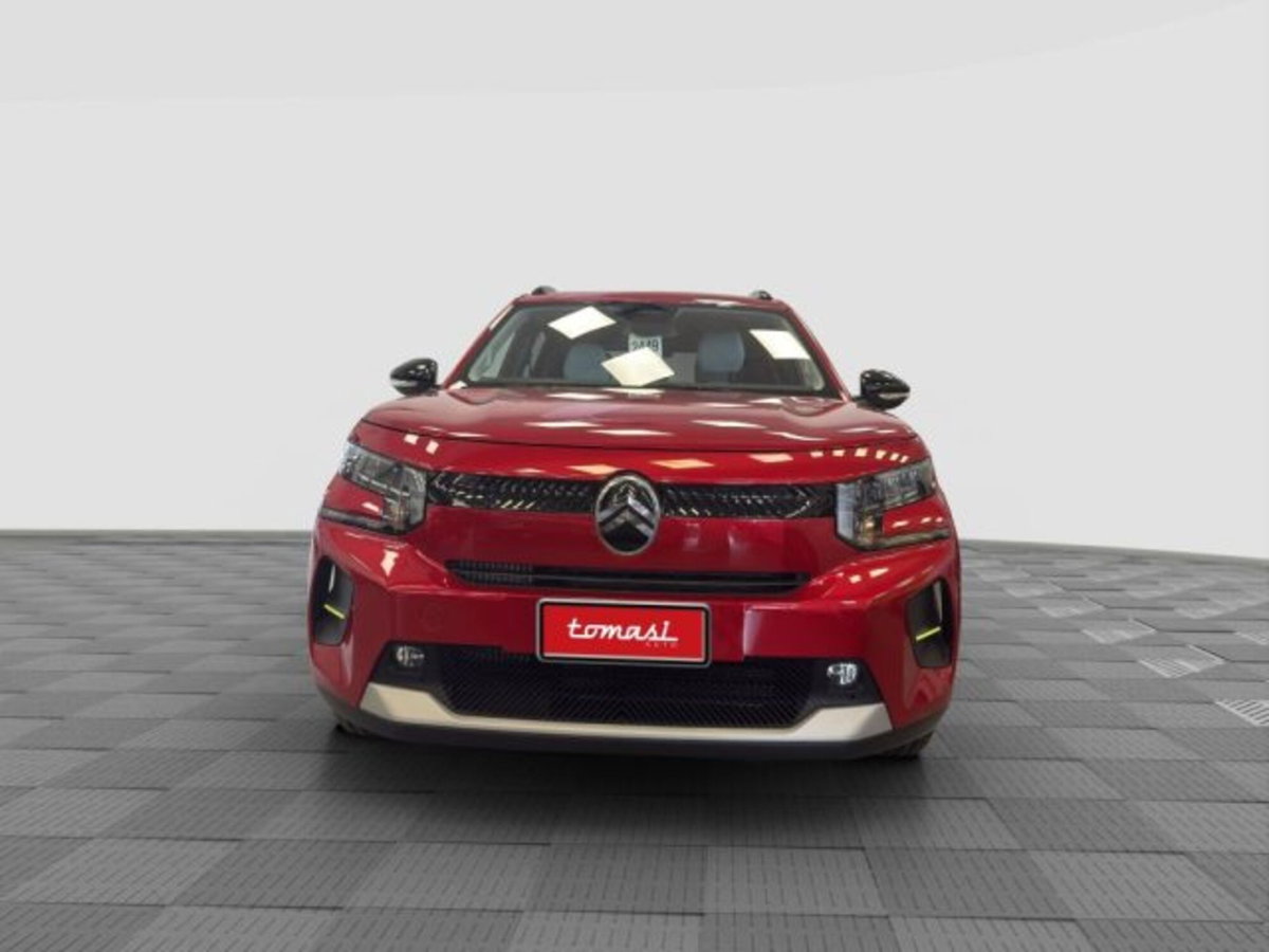 Citroen C3 1.2 puretech turbo Max 100cv s&s (8)