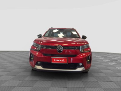 Citroen C3 1.2 puretech turbo Max 100cv s&s (8)