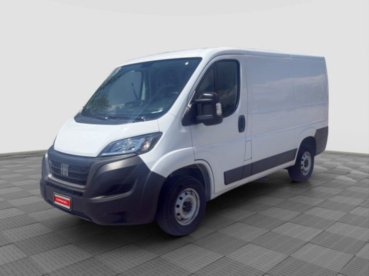 Fiat Ducato Furgone 30 2.2 MJT PC-TN Furgone