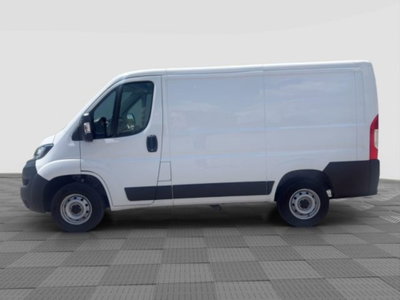 Fiat Ducato Furgone 30 2.2 MJT PC-TN Furgone (2)