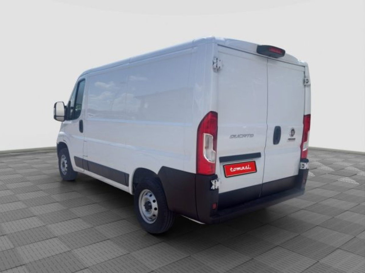 Fiat Ducato Furgone 30 2.2 MJT PC-TN Furgone (3)
