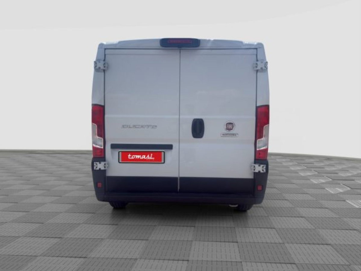 Fiat Ducato Furgone 30 2.2 MJT PC-TN Furgone (4)