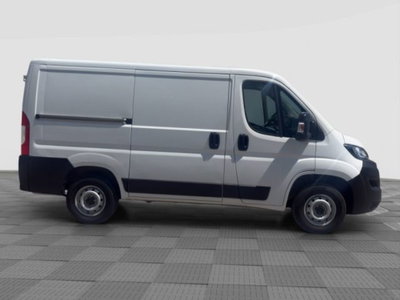 Fiat Ducato Furgone 30 2.2 MJT PC-TN Furgone (6)