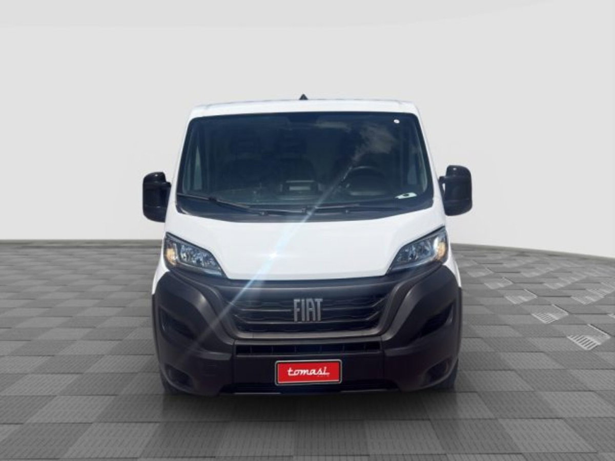Fiat Ducato Furgone 30 2.2 MJT PC-TN Furgone (8)