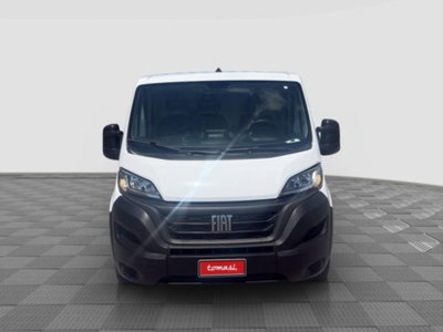 Fiat Ducato Furgone 30 2.2 MJT PC-TN Furgone (8)