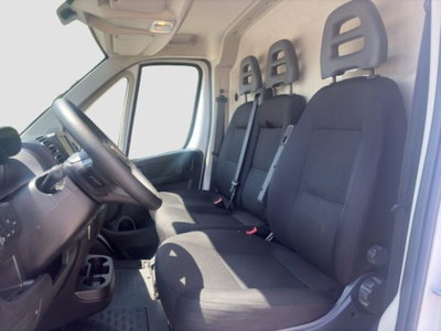 Fiat Ducato Furgone 30 2.2 MJT PC-TN Furgone (9)