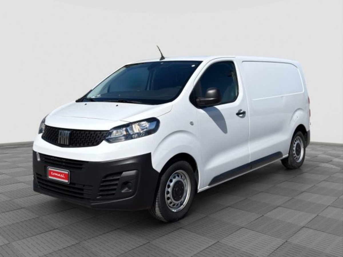 Fiat Scudo Furgone ce 1.5 bluehdi 120cv L3H1