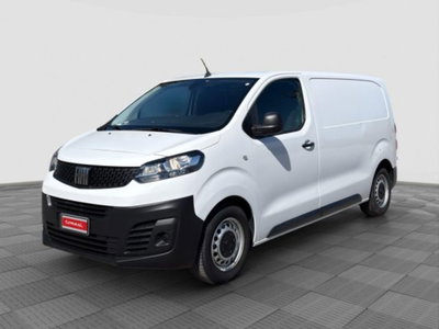 Fiat Scudo Furgone ce 1.5 bluehdi 120cv L3H1 usato