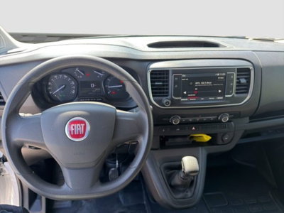 Fiat Scudo Furgone ce 1.5 bluehdi 120cv L3H1 (10)