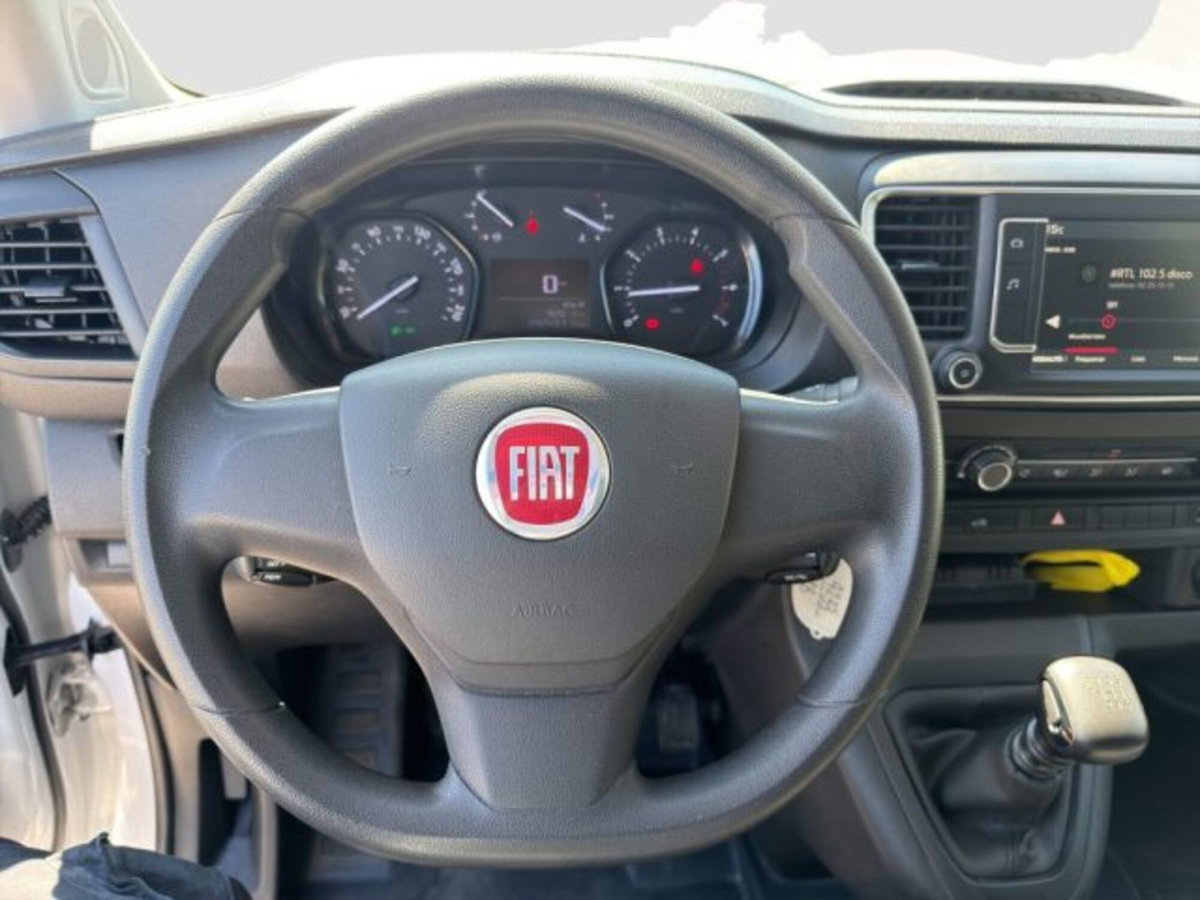 Fiat Scudo Furgone ce 1.5 bluehdi 120cv L3H1 (11)