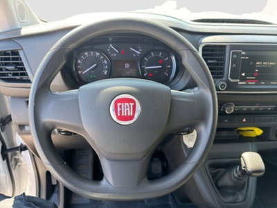 Fiat Scudo Furgone ce 1.5 bluehdi 120cv L3H1 (11)