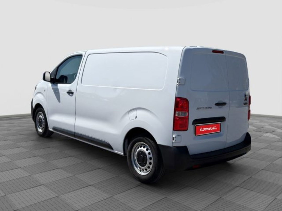 Fiat Scudo Furgone ce 1.5 bluehdi 120cv L3H1 (3)