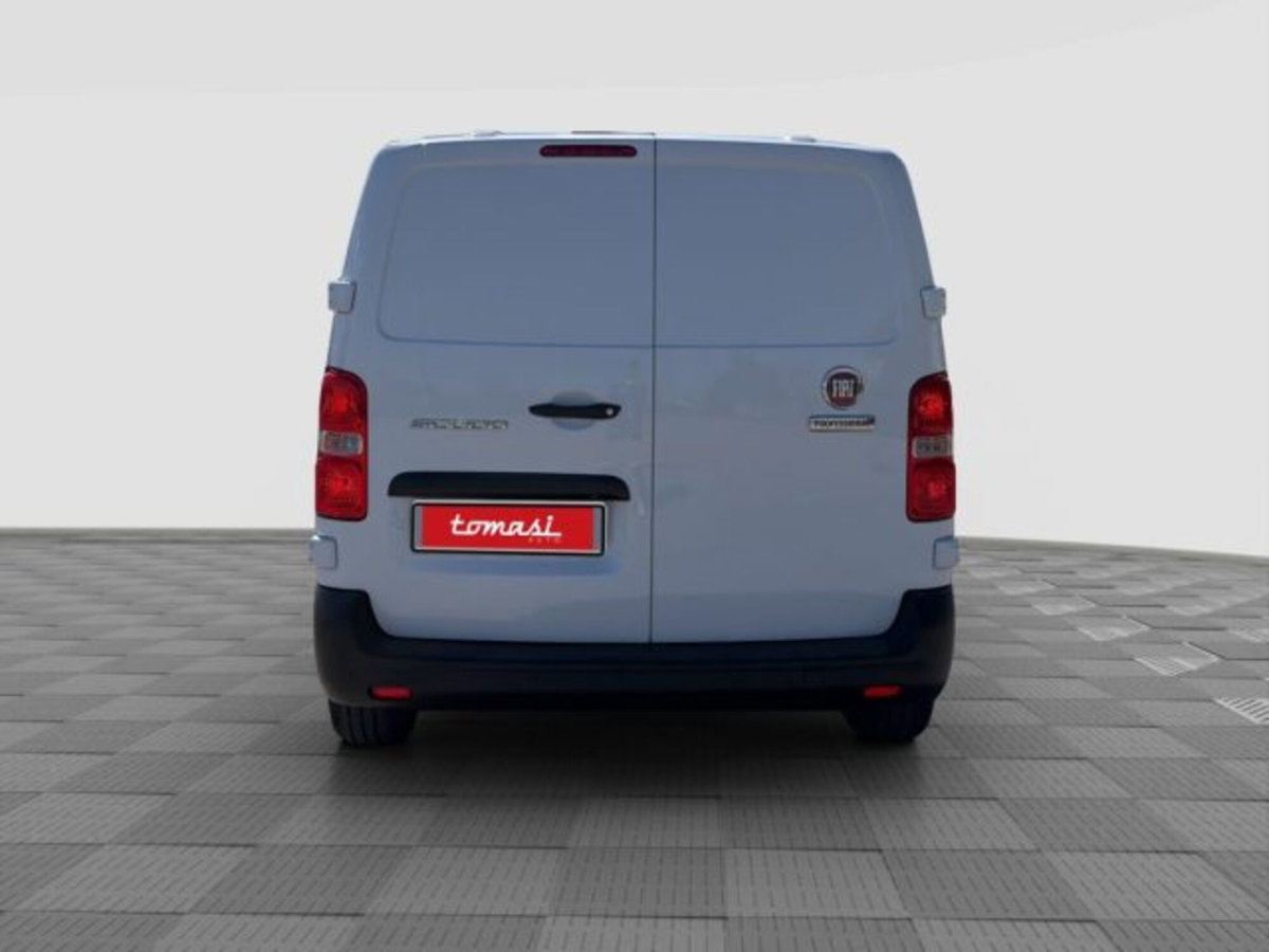 Fiat Scudo Furgone ce 1.5 bluehdi 120cv L3H1 (4)