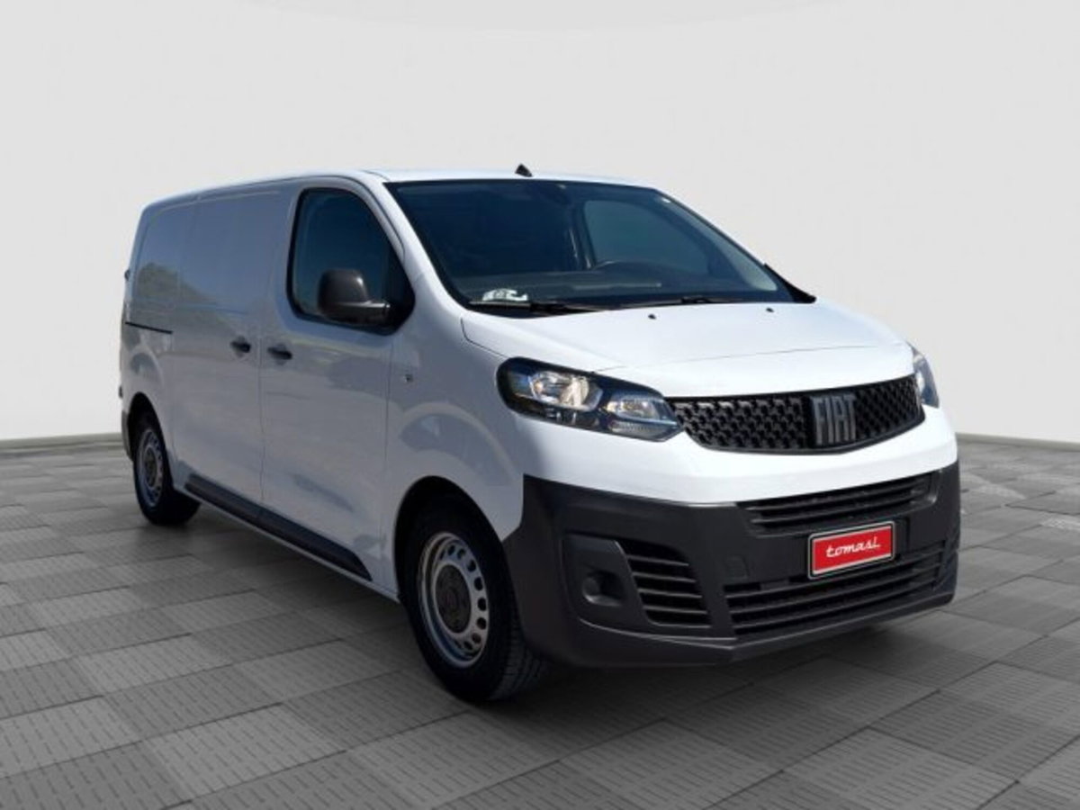 Fiat Scudo Furgone ce 1.5 bluehdi 120cv L3H1 (7)