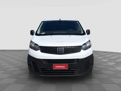 Fiat Scudo Furgone ce 1.5 bluehdi 120cv L3H1 (8)