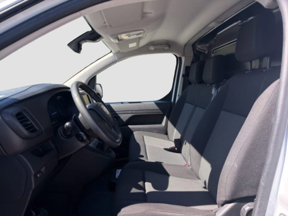Fiat Scudo Furgone ce 1.5 bluehdi 120cv L3H1 (9)