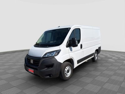 Fiat Ducato Furgone 30 2.2 MJT PC-TN Furgone usato