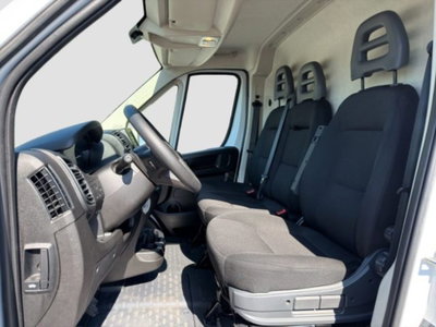 Fiat Ducato Furgone 30 2.2 MJT PC-TN Furgone (10)