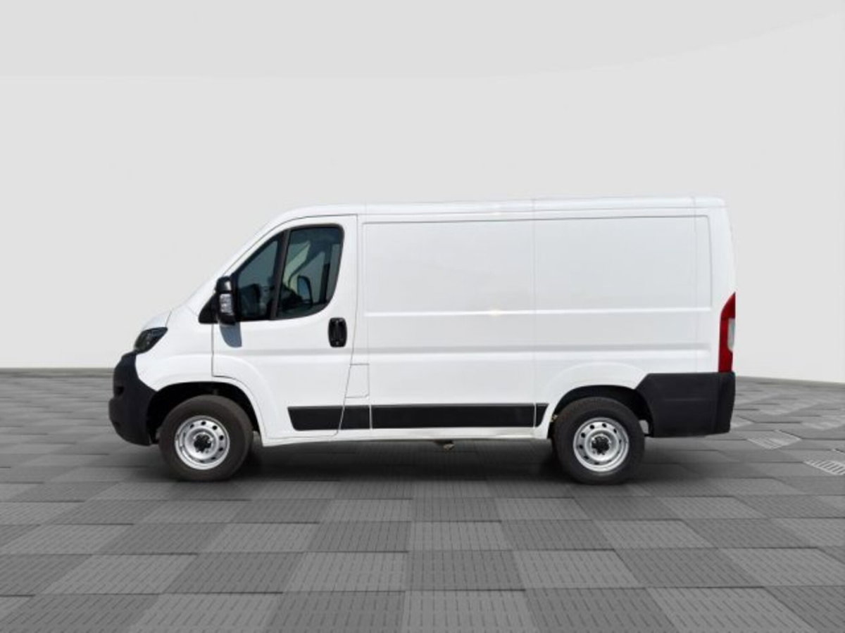 Fiat Ducato Furgone 30 2.2 MJT PC-TN Furgone (2)