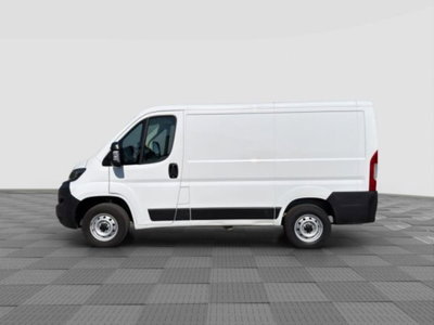 Fiat Ducato Furgone 30 2.2 MJT PC-TN Furgone (2)