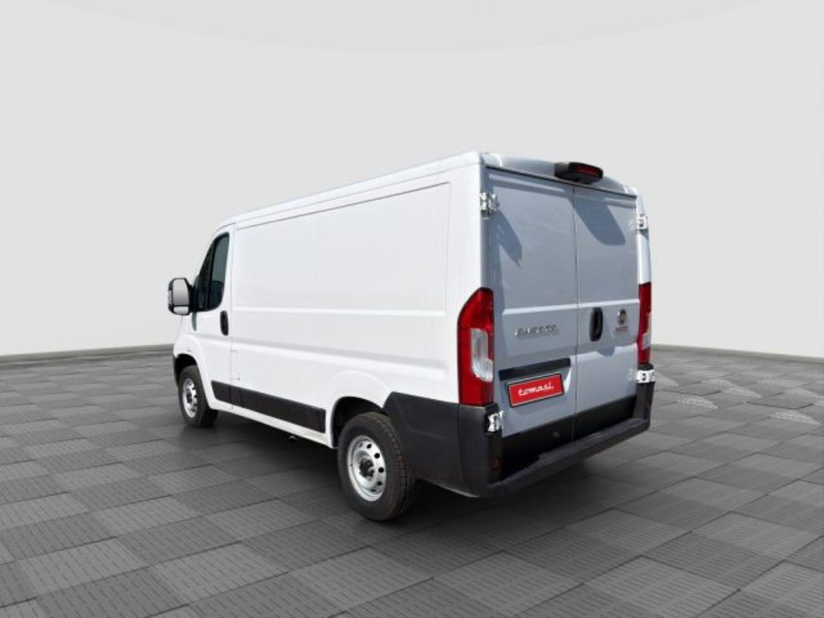 Fiat Ducato Furgone 30 2.2 MJT PC-TN Furgone (3)